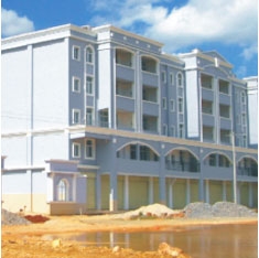 雲南紅河州公路局 / 真石漆