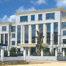 雲南林業局 / 質感漆