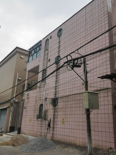 舊牆翻新之舊牆面存在哪些問題