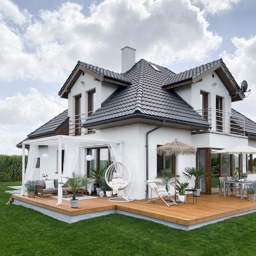 仿石漆與幹挂石材的差異