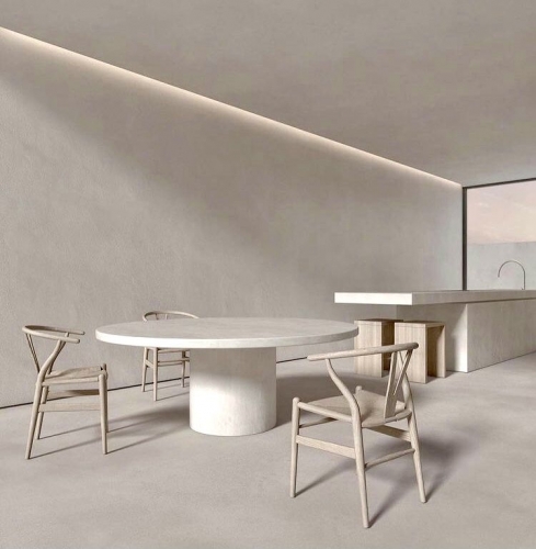 微水泥和傳統水泥的區别是什麽