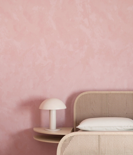 觸摸時光的詩意 | 天鵝絨藝術漆，讓家披上高級感濾鏡