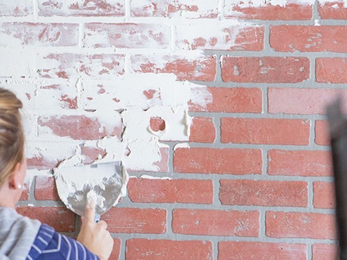 免界面劑翻新平牆寶